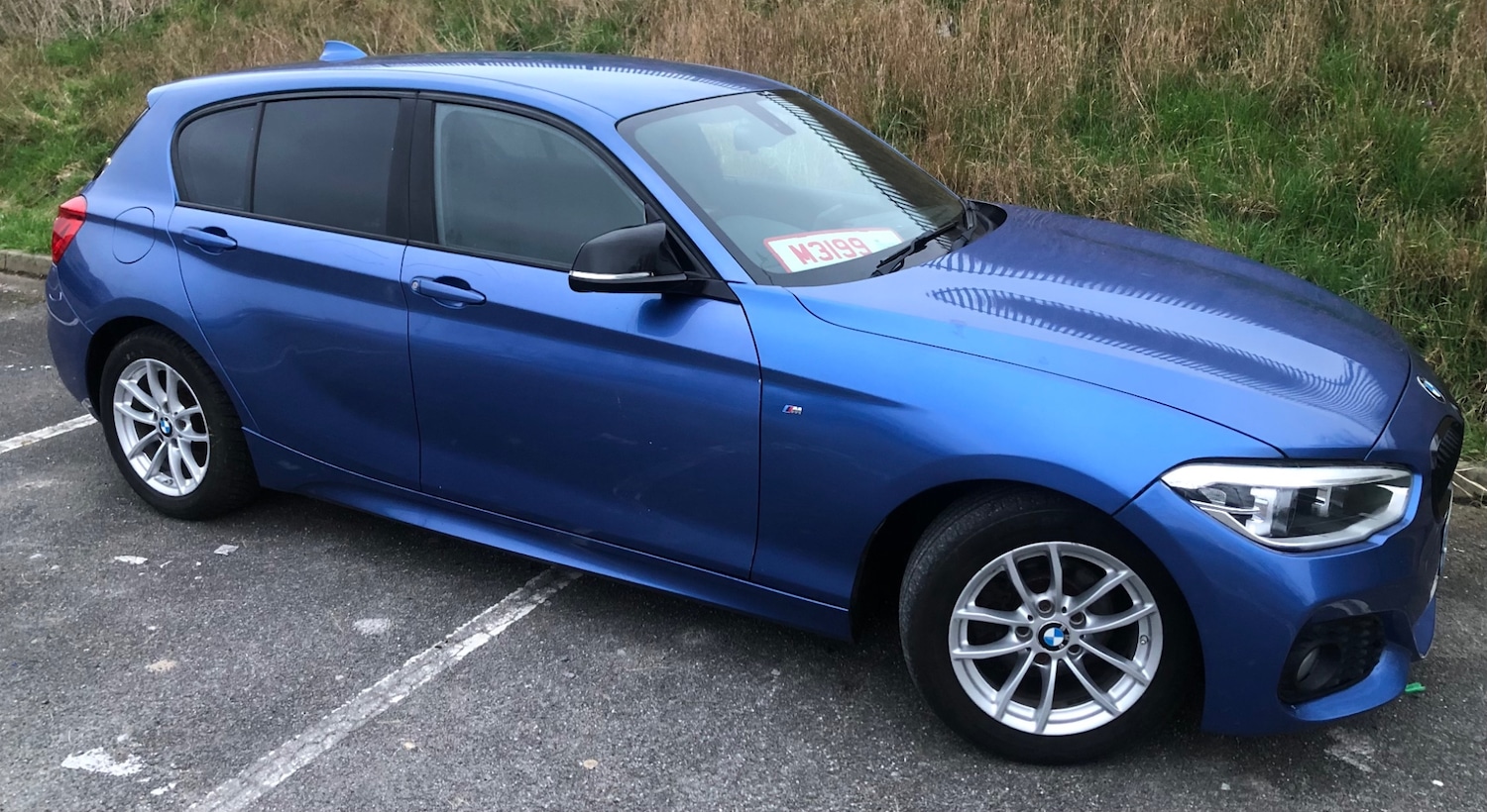 Used BMW 1 Series 2016 for sale - 77899078: Photo 29