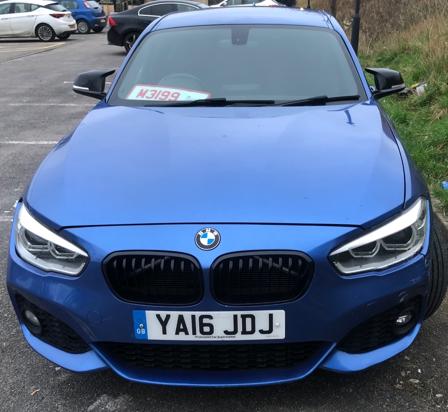 Used BMW 1 Series 2016 for sale - 77899078: Photo 31
