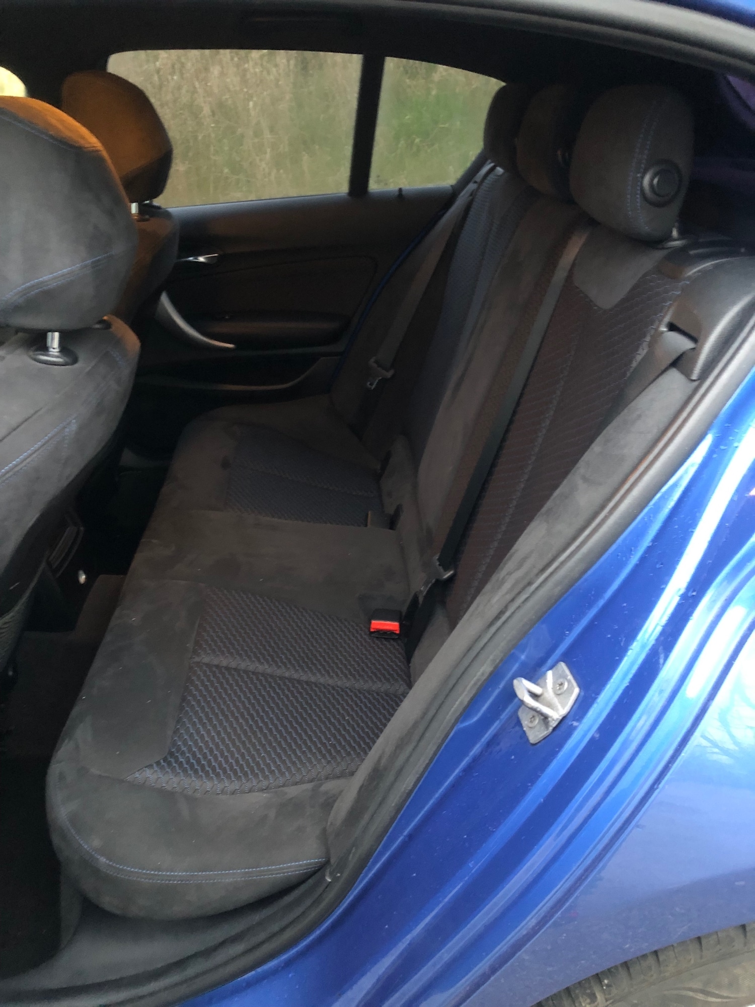 Used BMW 1 Series 2016 for sale - 77899078: Photo 34