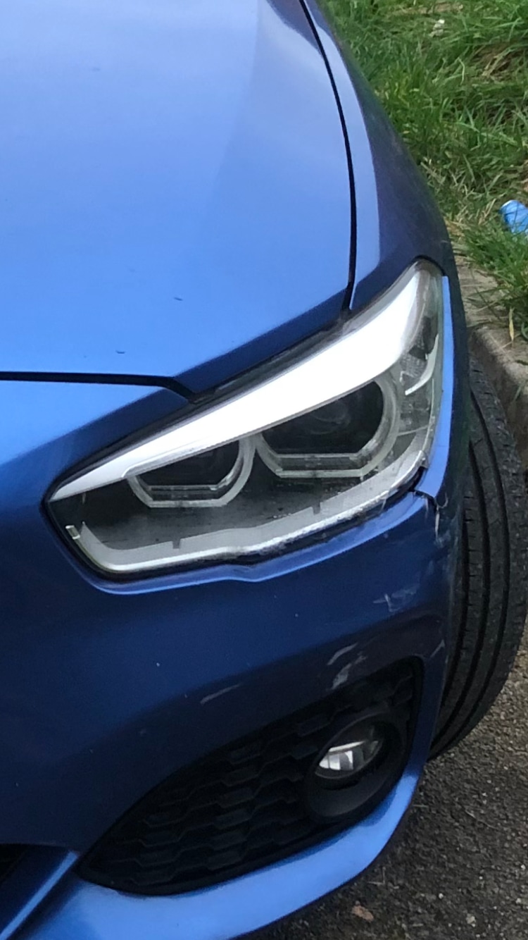 Used BMW 1 Series 2016 for sale - 77899078: Photo 35