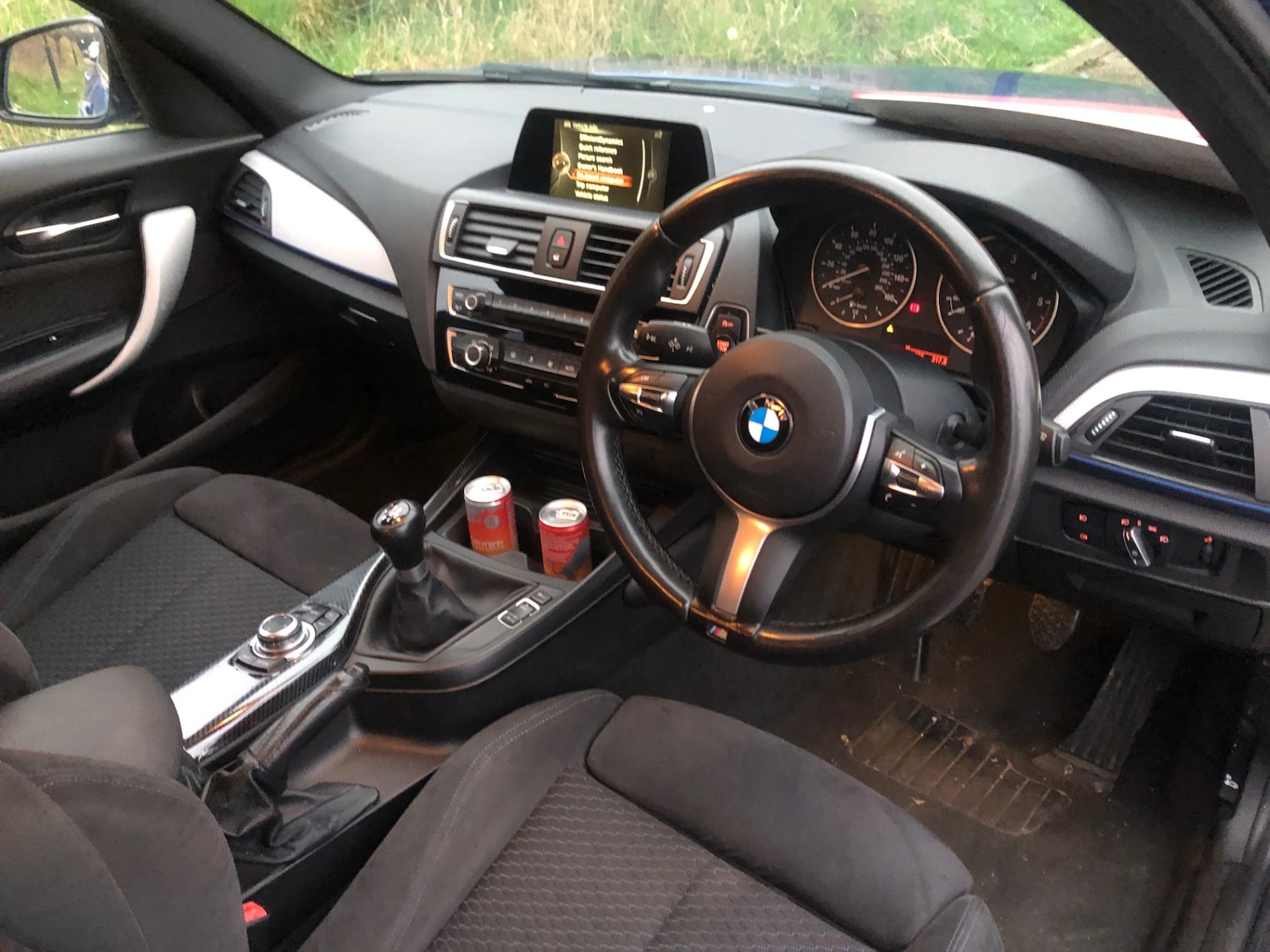 Used BMW 1 Series 2016 for sale - 77899078: Photo 6