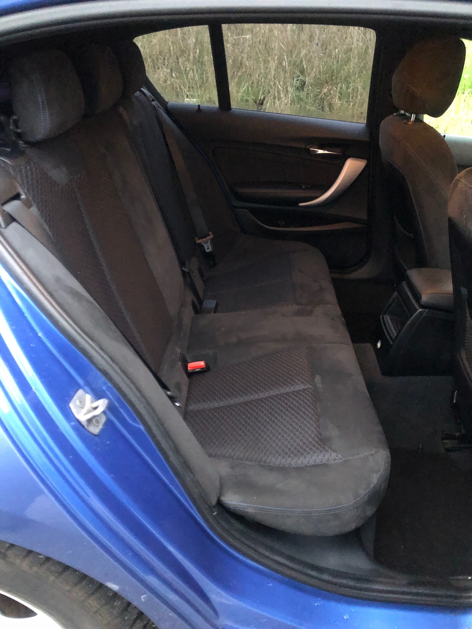 Used BMW 1 Series 2016 for sale - 77899078: Photo 7