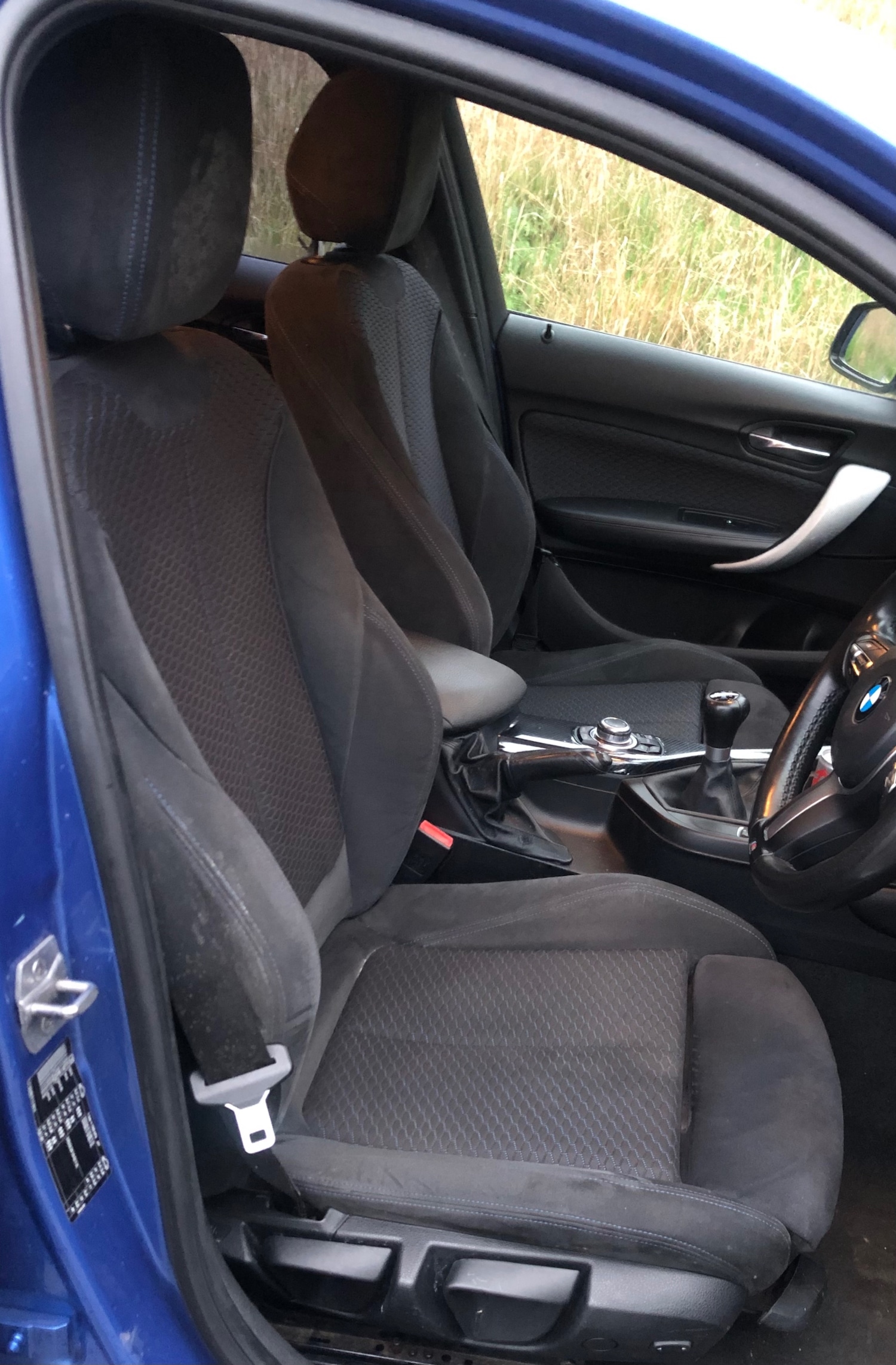 Used BMW 1 Series 2016 for sale - 77899078: Photo 8