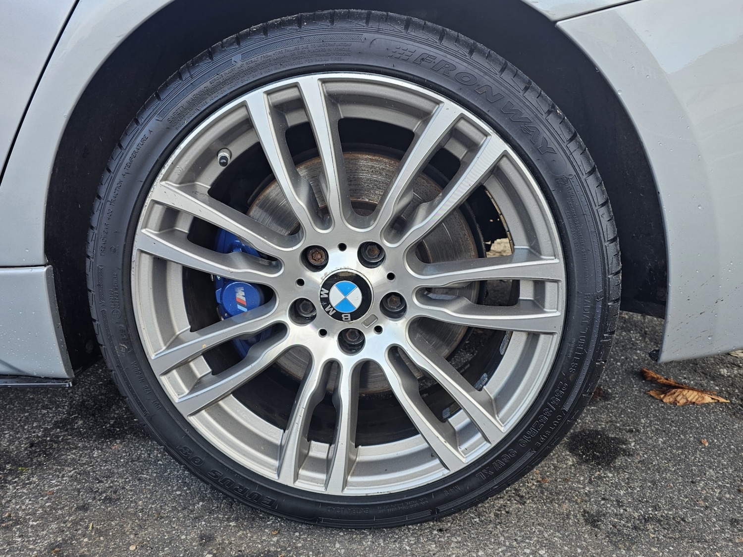 Used BMW 3 Series 2015 for sale - 76626513: Photo 10