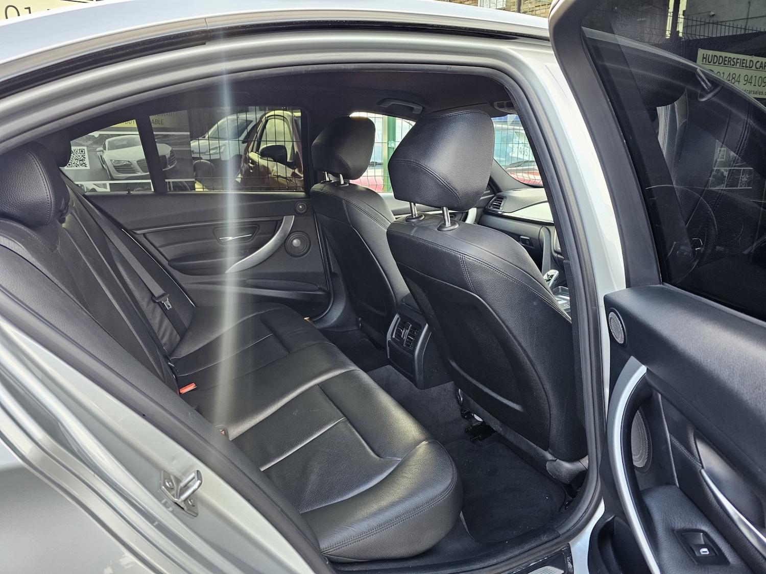 Used BMW 3 Series 2015 for sale - 76626513: Photo 11