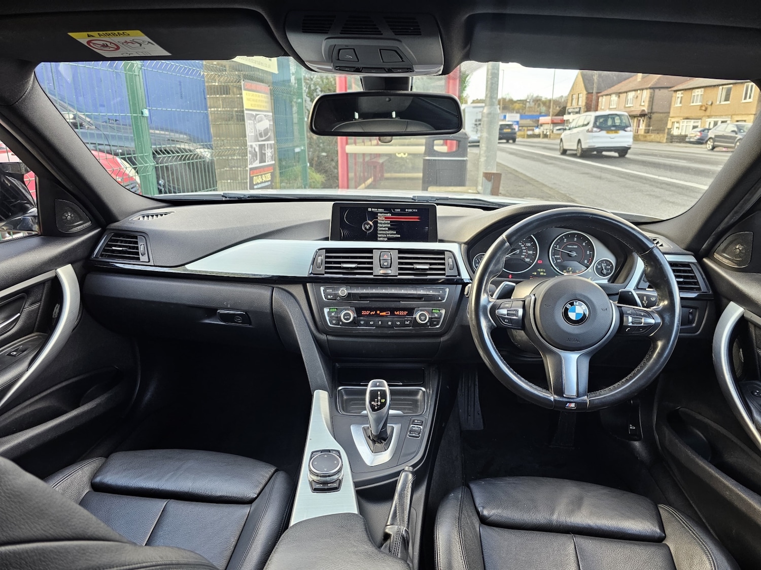 Used BMW 3 Series 2015 for sale - 76626513: Photo 14