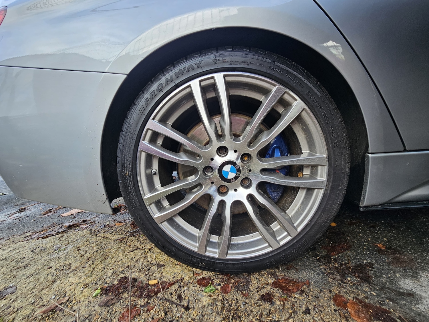 Used BMW 3 Series 2015 for sale - 76626513: Photo 15