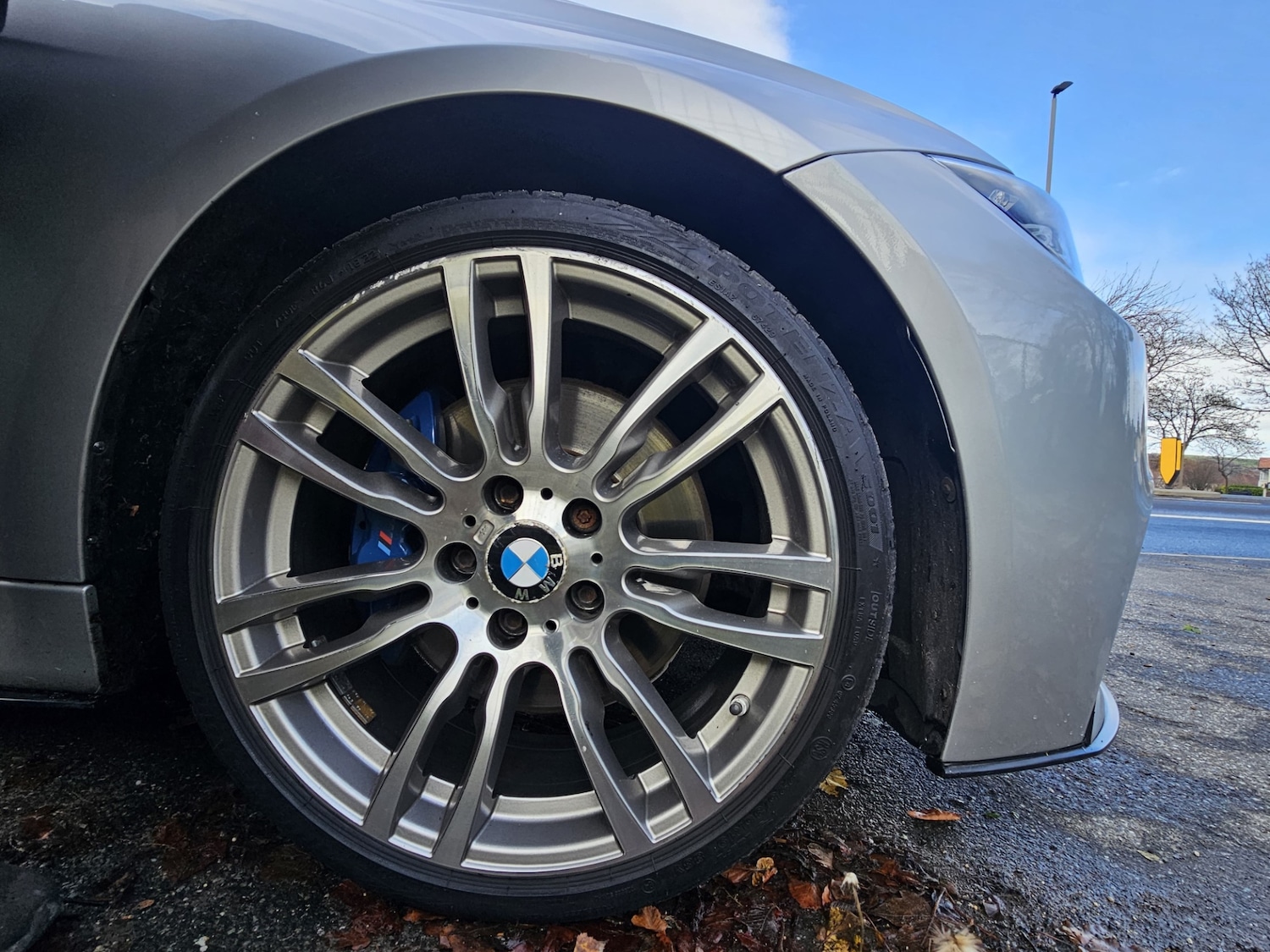 Used BMW 3 Series 2015 for sale - 76626513: Photo 16