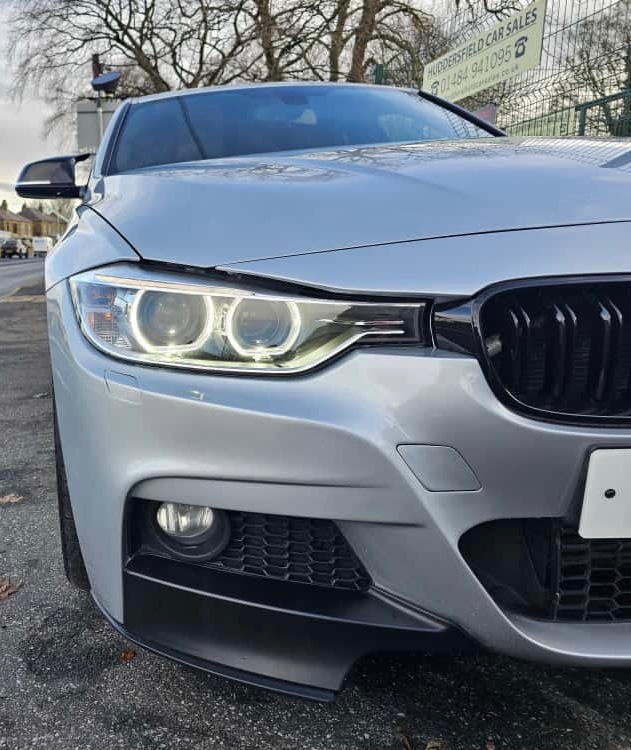 Used BMW 3 Series 2015 for sale - 76626513: Photo 20