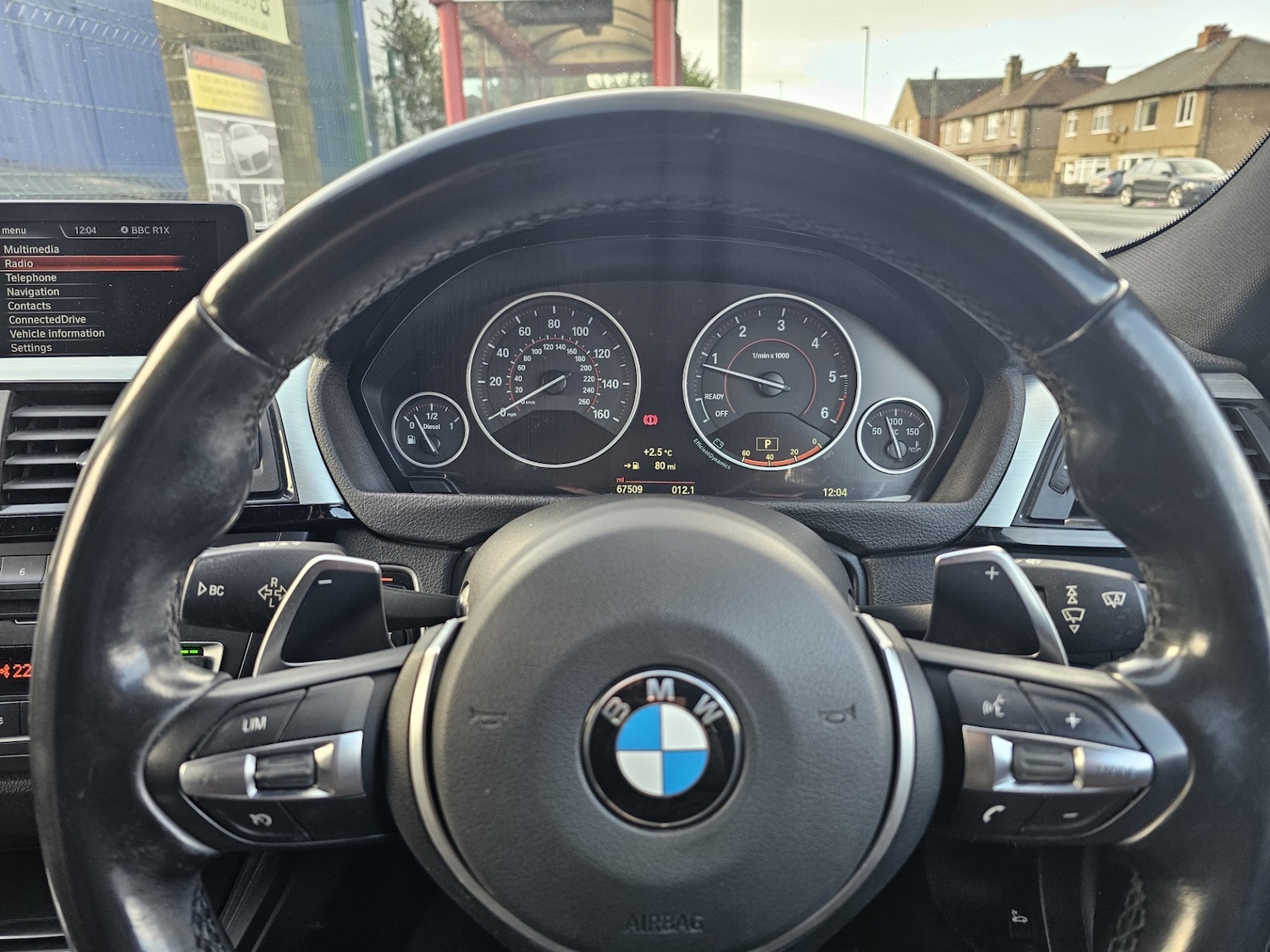 Used BMW 3 Series 2015 for sale - 76626513: Photo 21