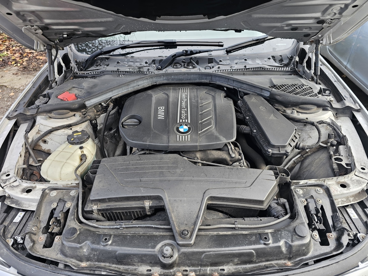 Used BMW 3 Series 2015 for sale - 76626513: Photo 22