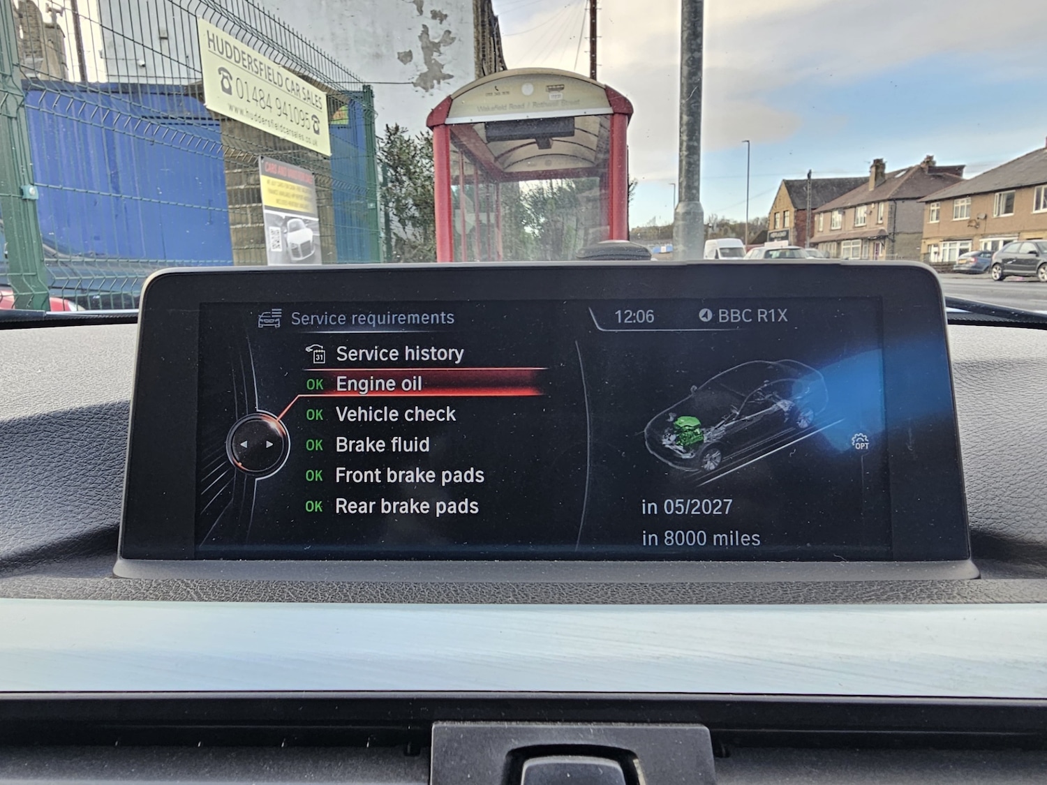 Used BMW 3 Series 2015 for sale - 76626513: Photo 27