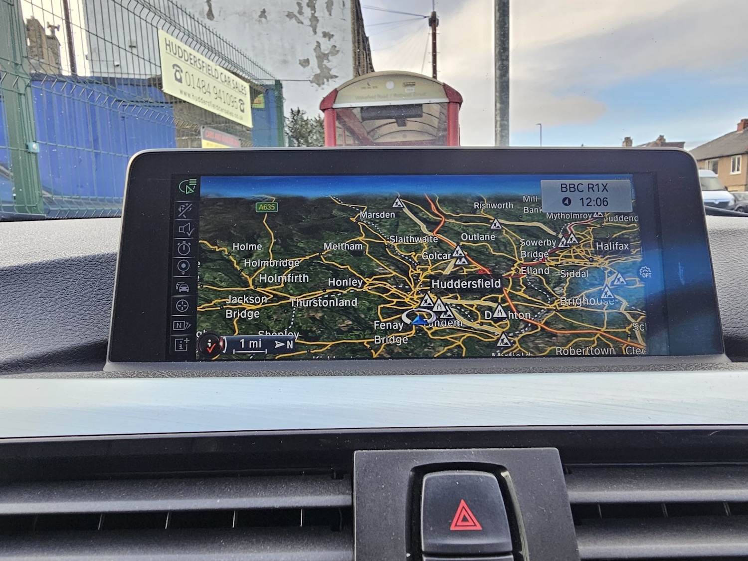 Used BMW 3 Series 2015 for sale - 76626513: Photo 32