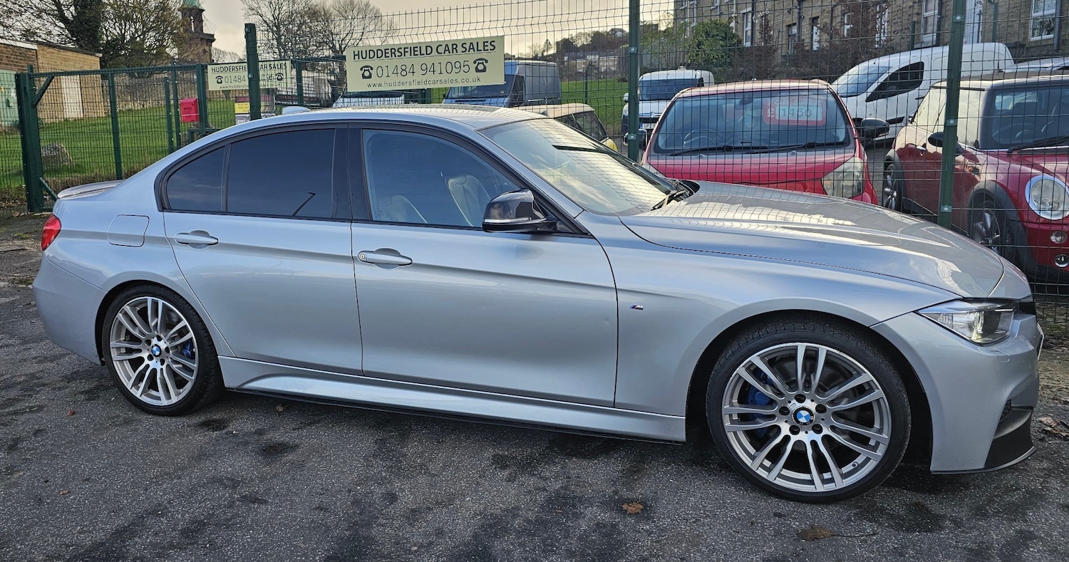 Used BMW 3 Series 2015 for sale - 76626513: Photo 34