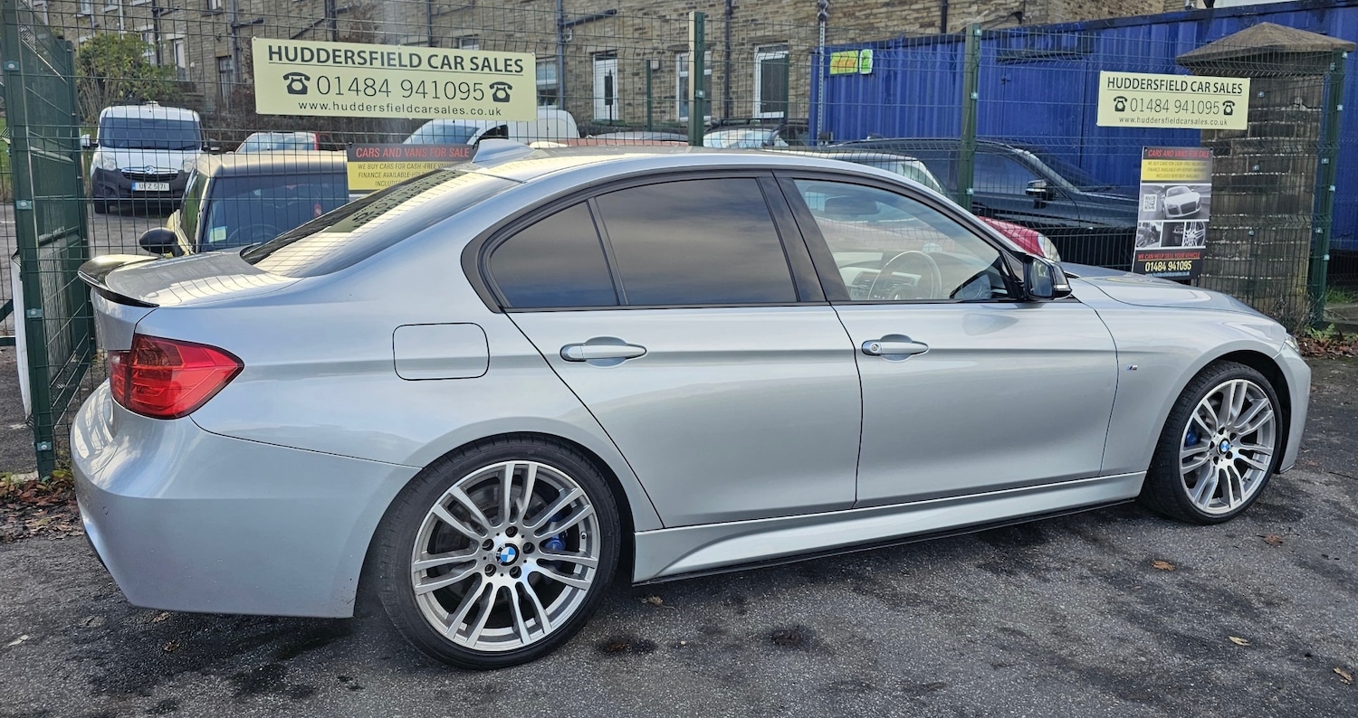 Used BMW 3 Series 2015 for sale - 76626513: Photo 36