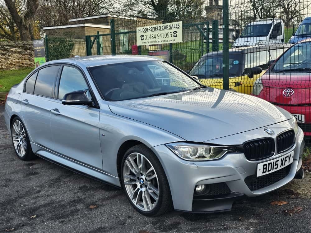 Used BMW 3 Series 2015 for sale - 76626513: Photo 38