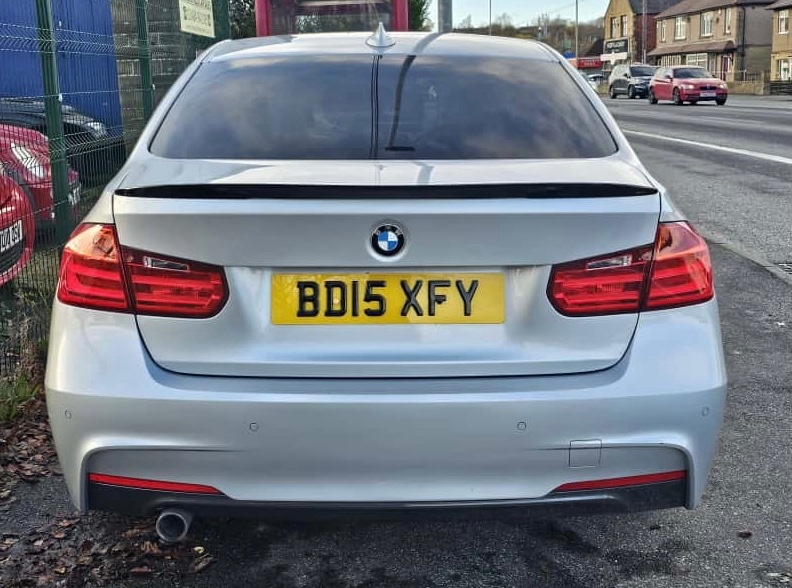 Used BMW 3 Series 2015 for sale - 76626513: Photo 40