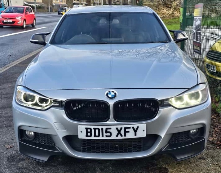 Used BMW 3 Series 2015 for sale - 76626513: Photo 41