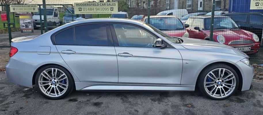 Used BMW 3 Series 2015 for sale - 76626513: Photo 43