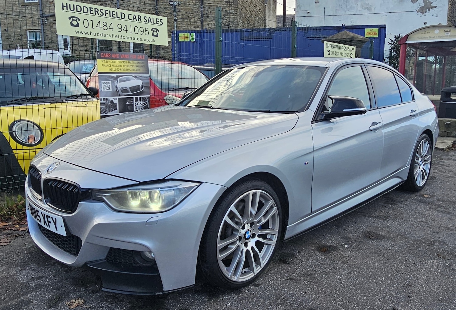 Used BMW 3 Series 2015 for sale - 76626513: Photo 44