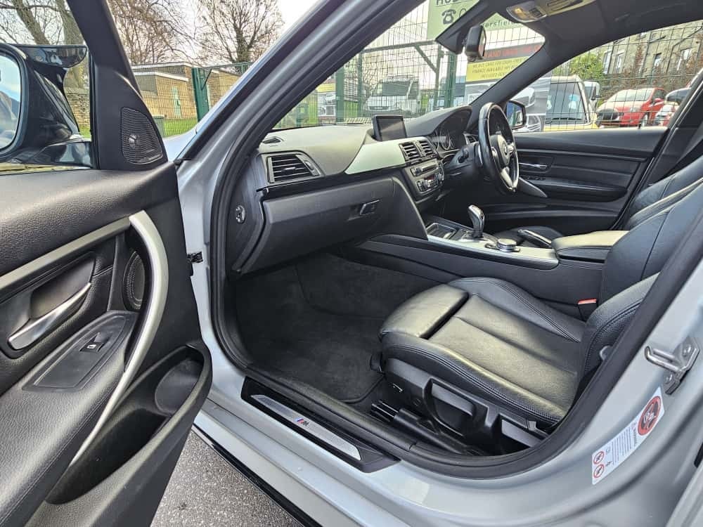 Used BMW 3 Series 2015 for sale - 76626513: Photo 5