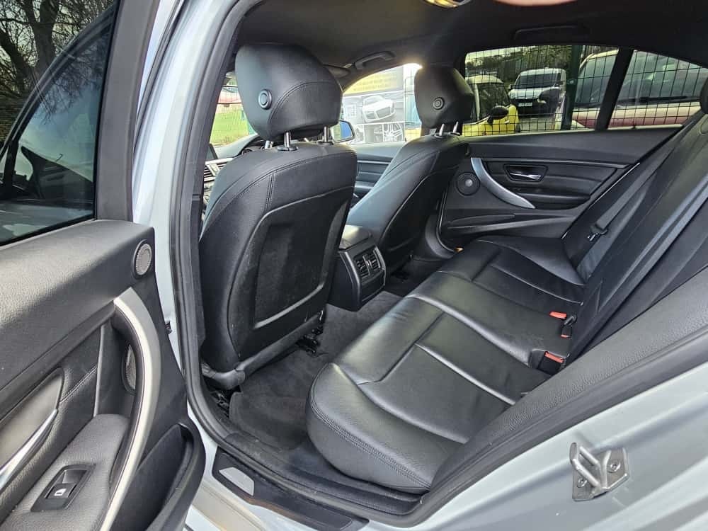 Used BMW 3 Series 2015 for sale - 76626513: Photo 6