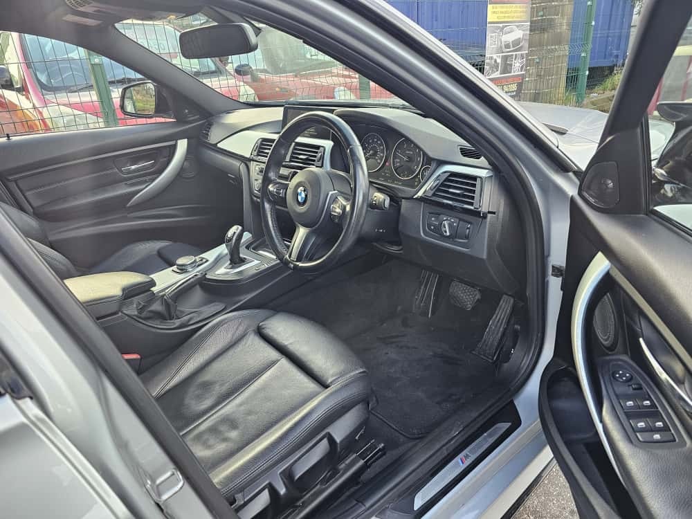 Used BMW 3 Series 2015 for sale - 76626513: Photo 7