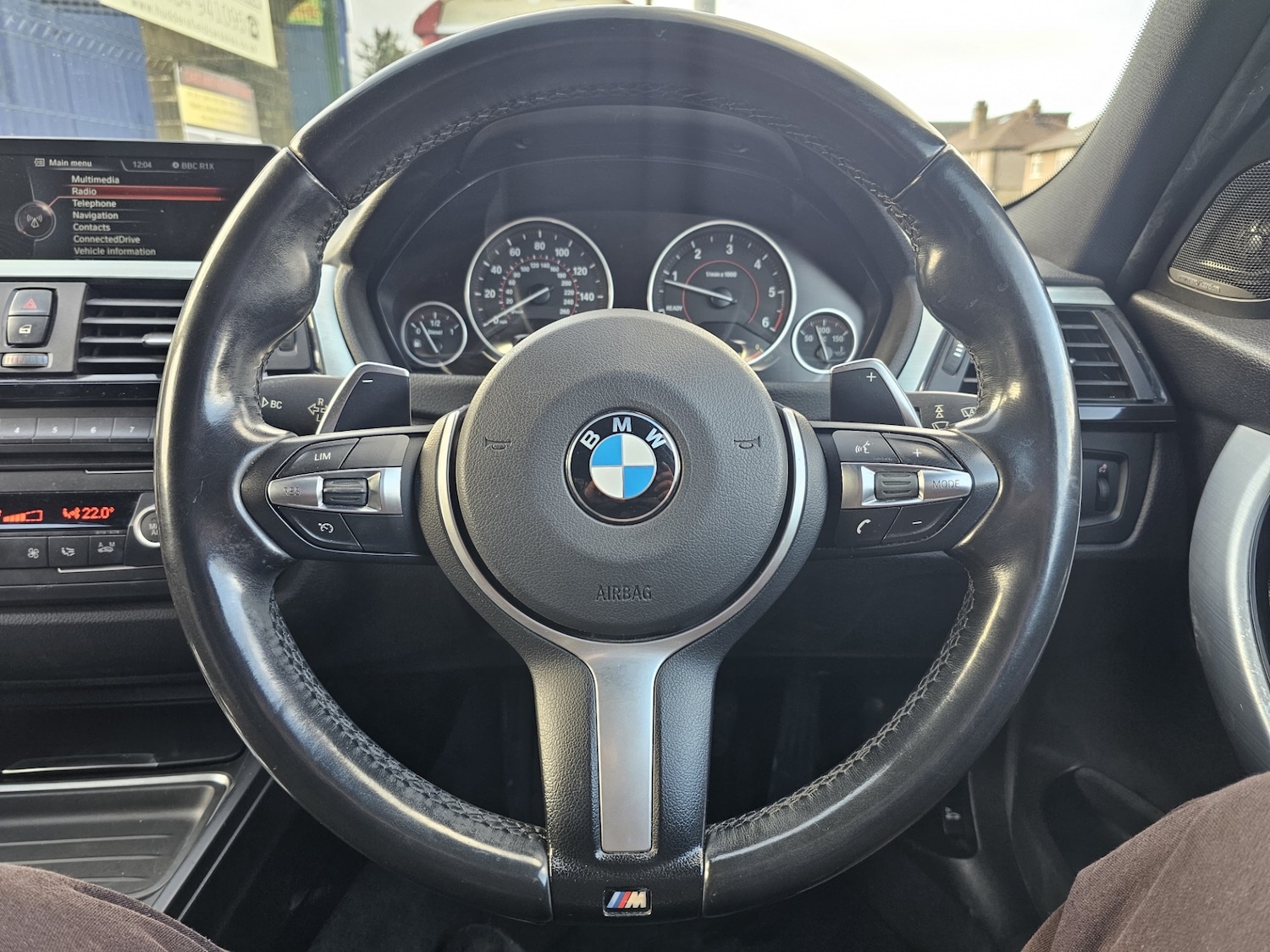 Used BMW 3 Series 2015 for sale - 76626513: Photo 8