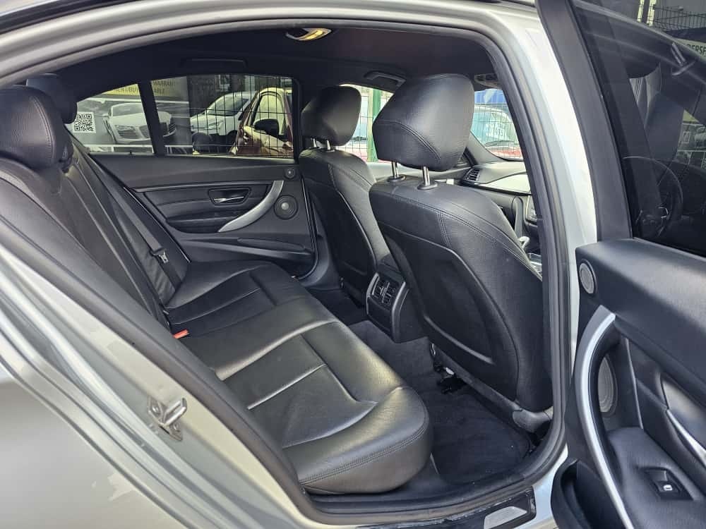 Used BMW 3 Series 2015 for sale - 76626513: Photo 9