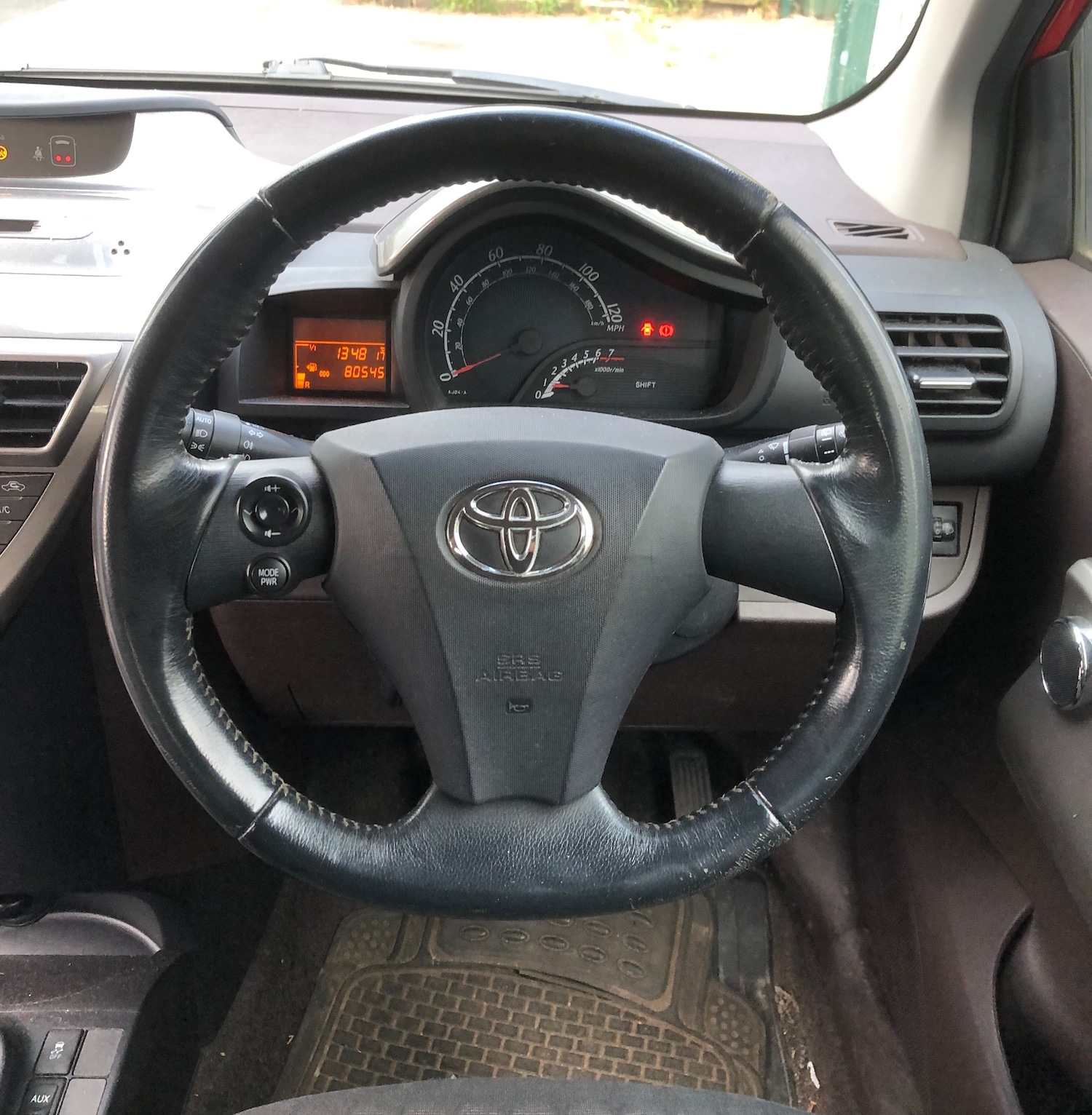 Used Toyota IQ 2010 for sale - 76482742: Photo 12