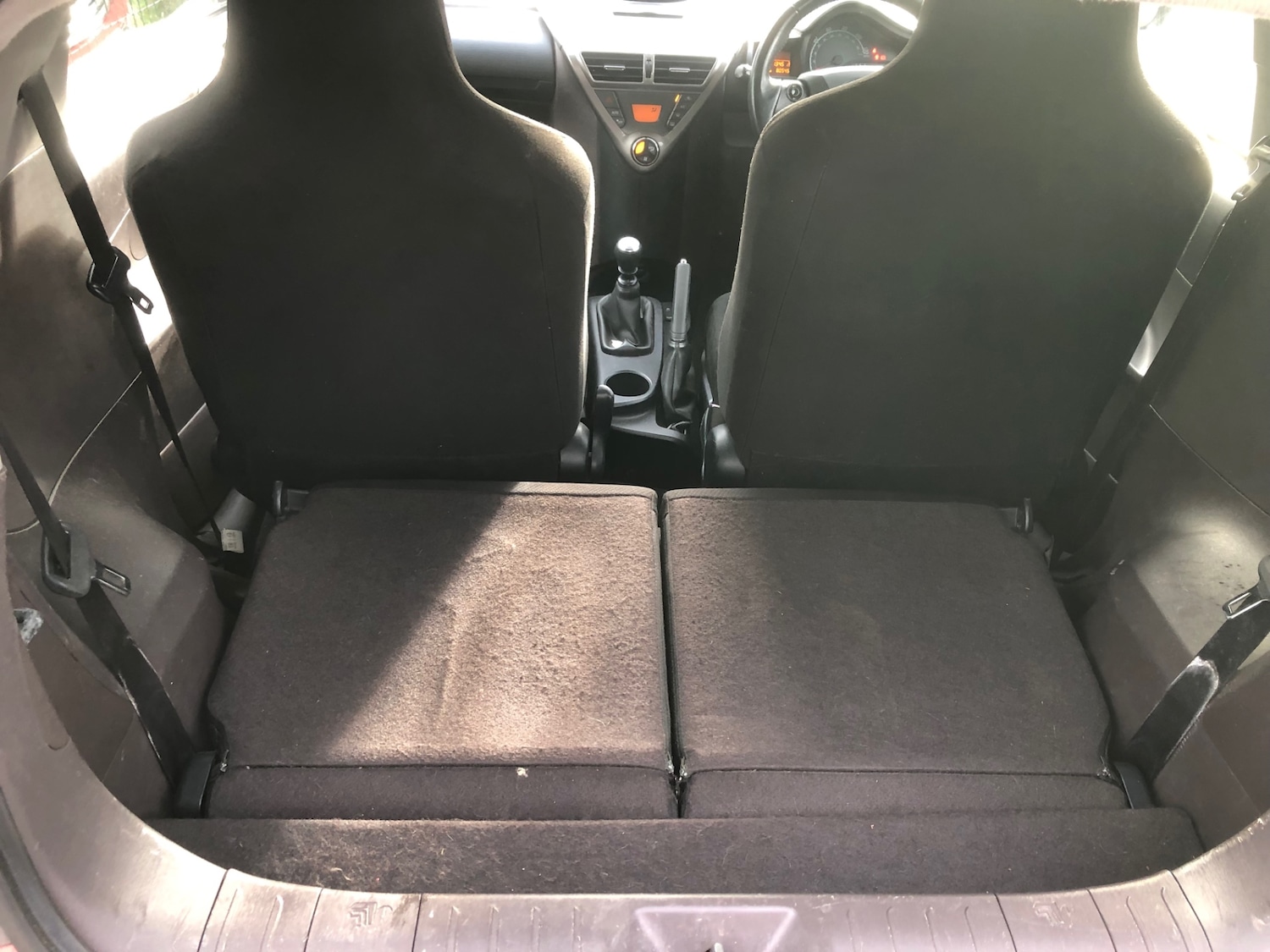 Used Toyota IQ 2010 for sale - 76482742: Photo 14