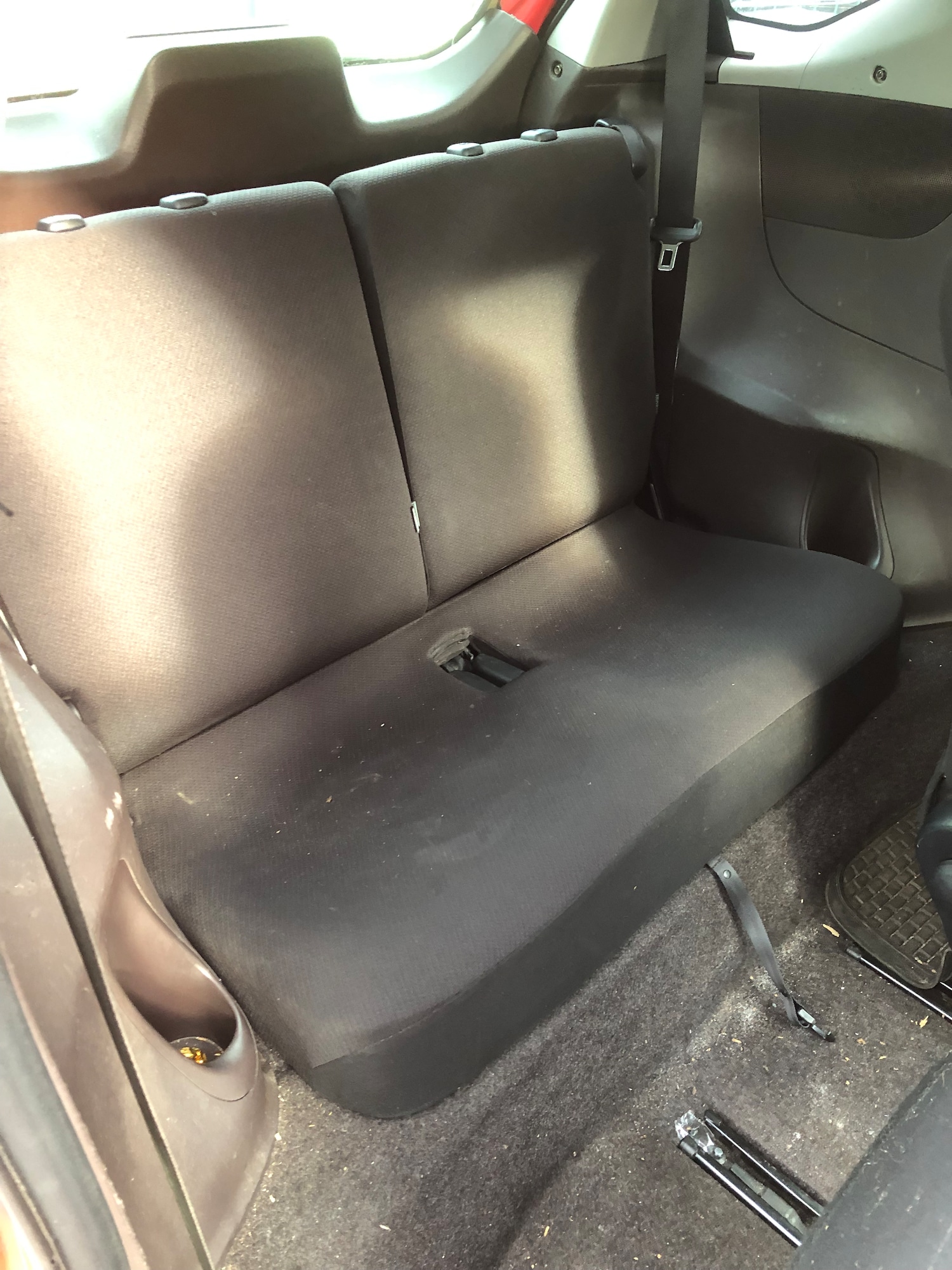 Used Toyota IQ 2010 for sale - 76482742: Photo 15