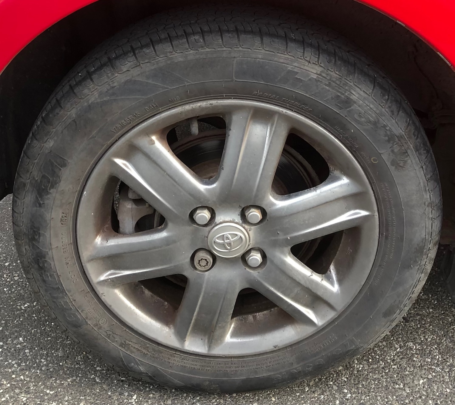 Used Toyota IQ 2010 for sale - 76482742: Photo 16