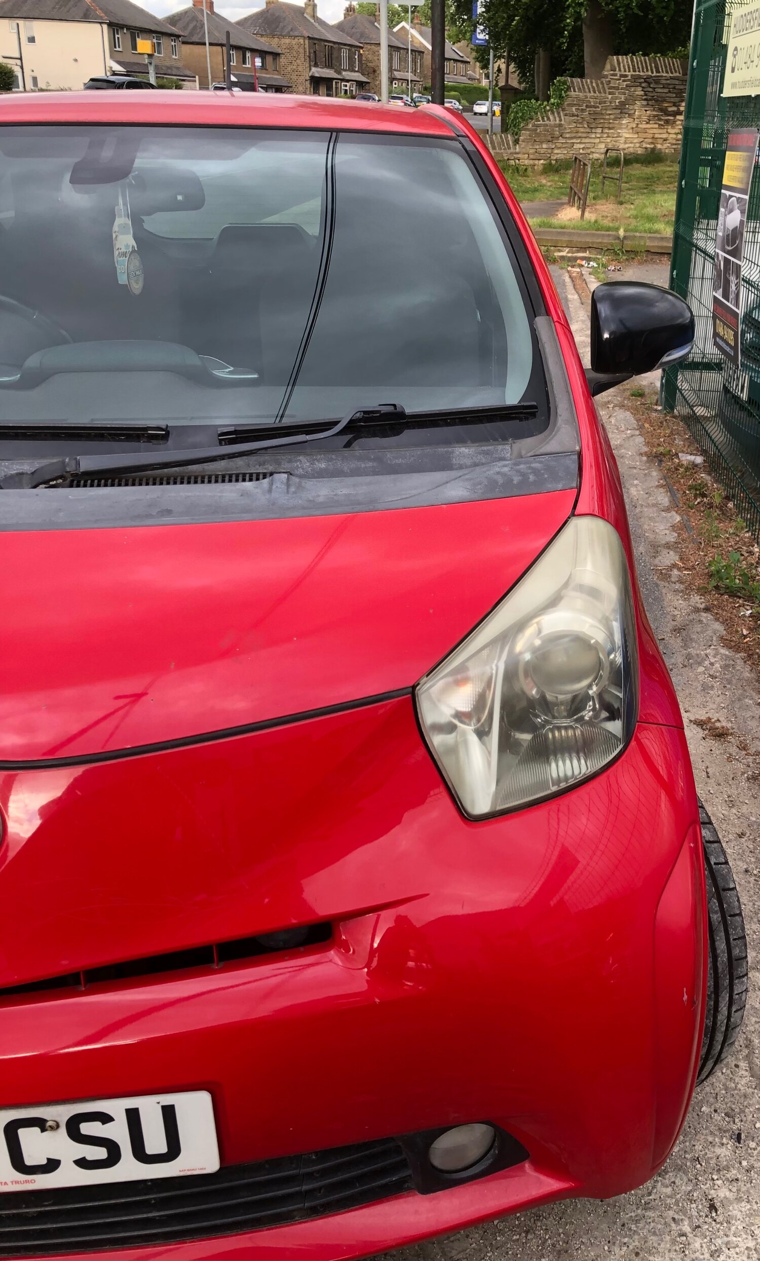 Used Toyota IQ 2010 for sale - 76482742: Photo 18