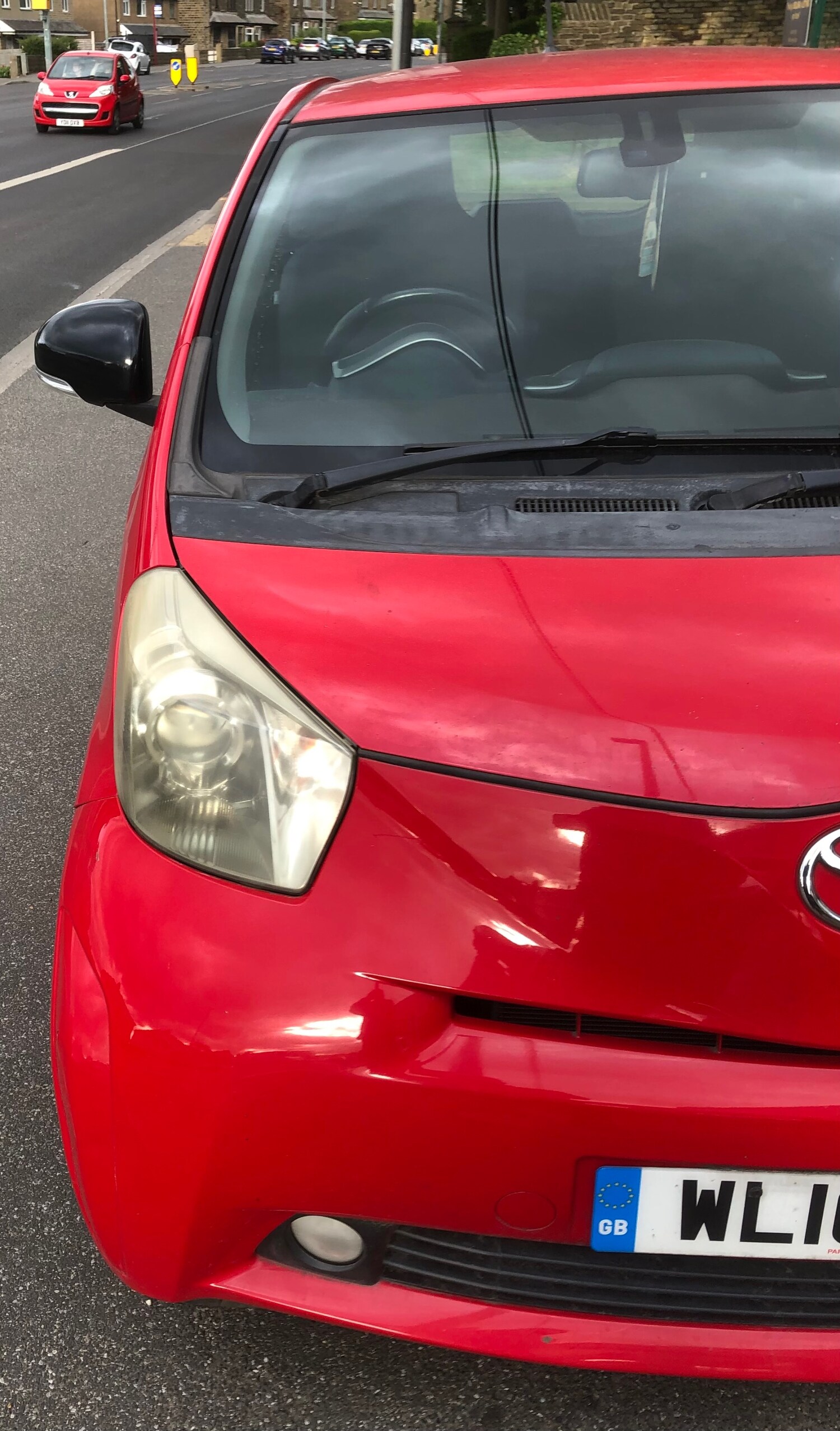 Used Toyota IQ 2010 for sale - 76482742: Photo 21