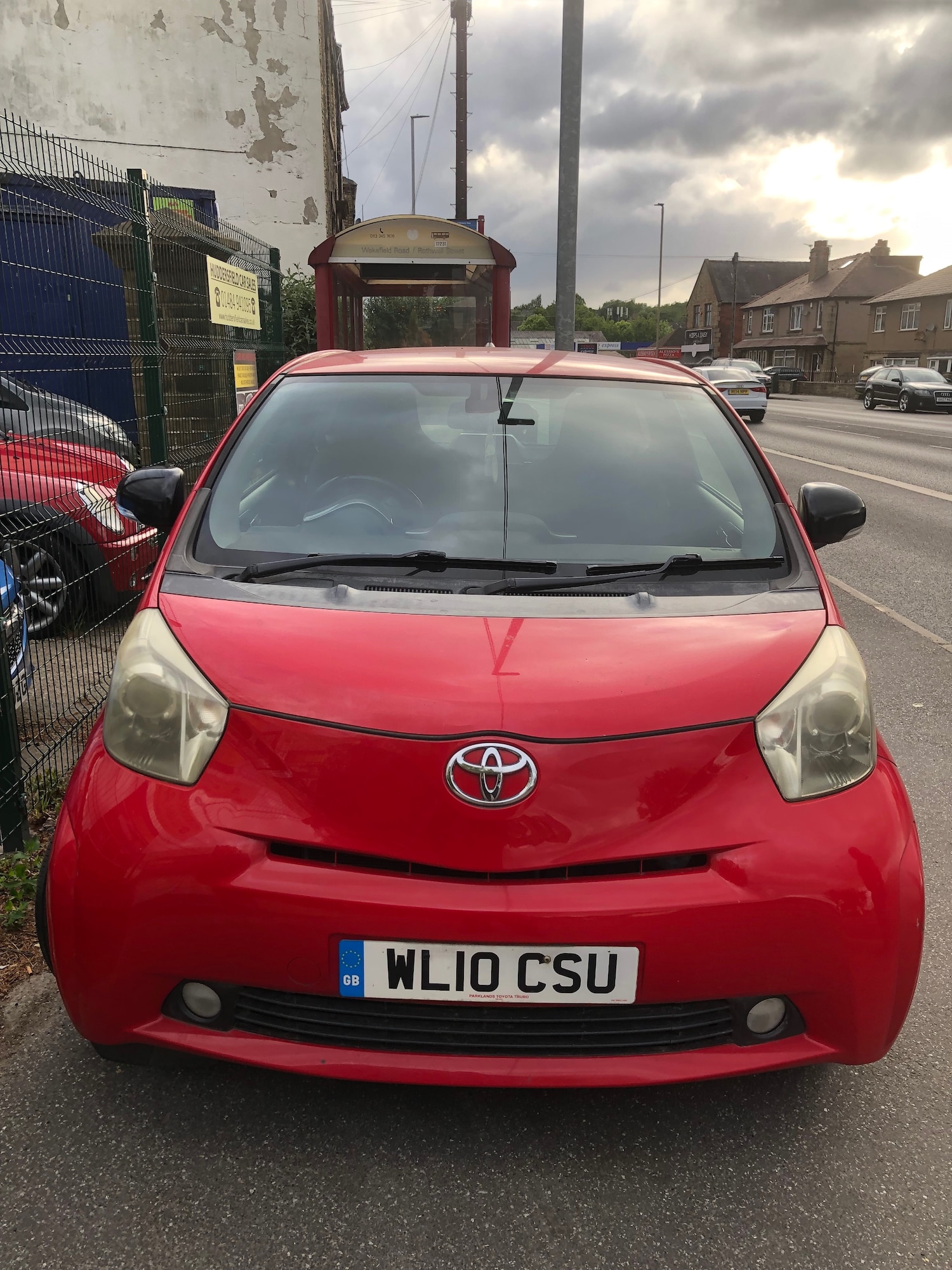 Used Toyota IQ 2010 for sale - 76482742: Photo 27