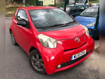 Used Toyota IQ 2010 for sale - 76482742: Photo