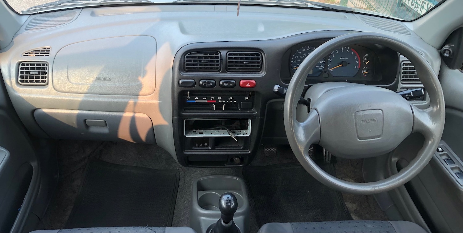 Used Suzuki Alto 2004 for sale - 76953618: Photo 10