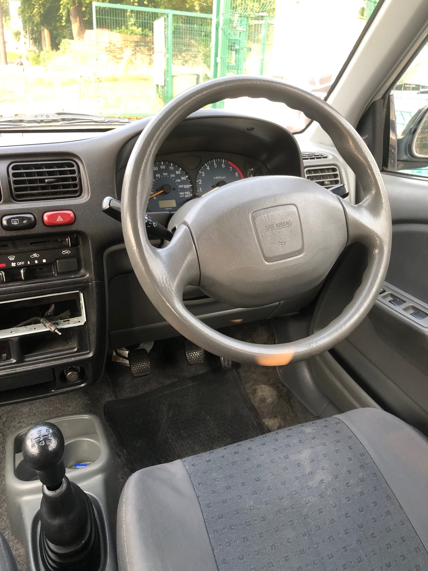 Used Suzuki Alto 2004 for sale - 76953618: Photo 11