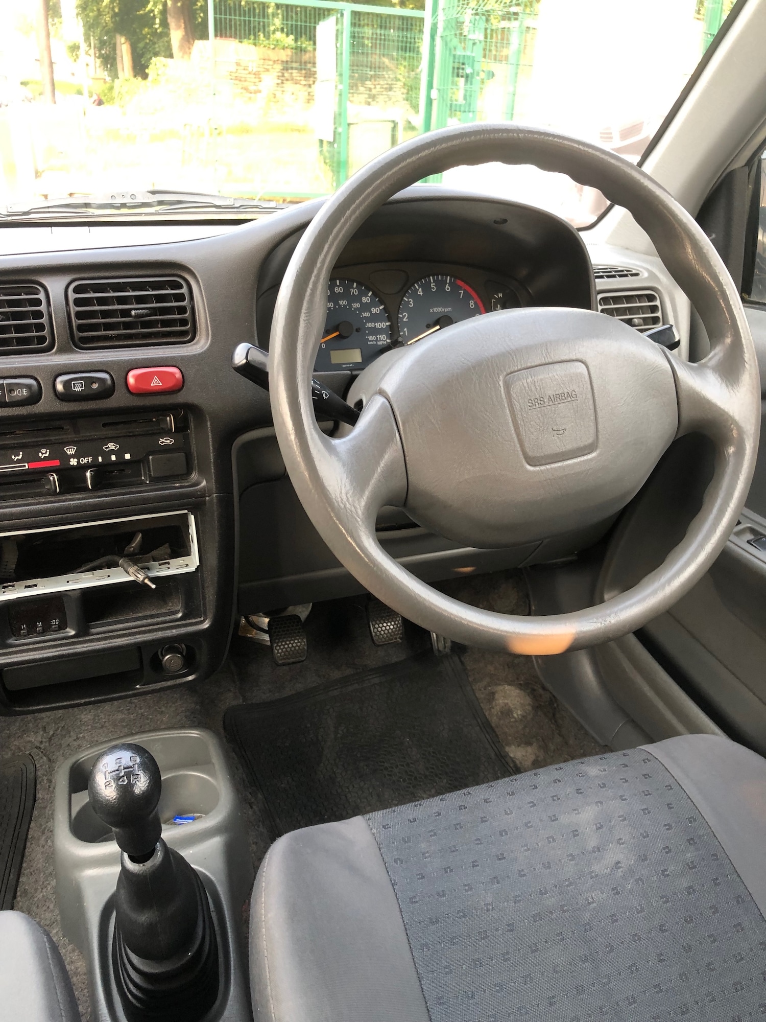 Used Suzuki Alto 2004 for sale - 76953618: Photo 12