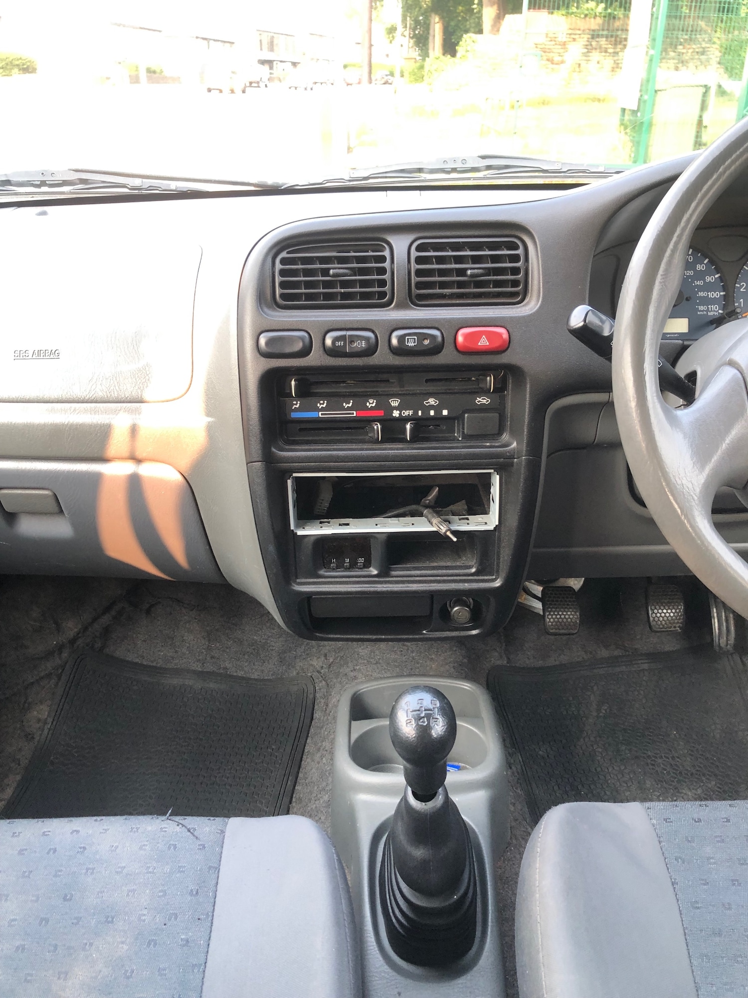 Used Suzuki Alto 2004 for sale - 76953618: Photo 13