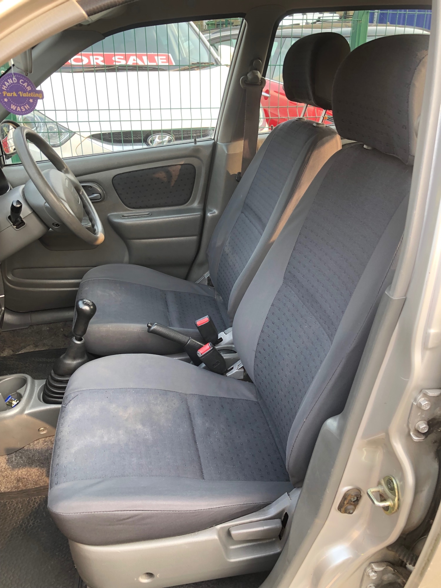 Used Suzuki Alto 2004 for sale - 76953618: Photo 5