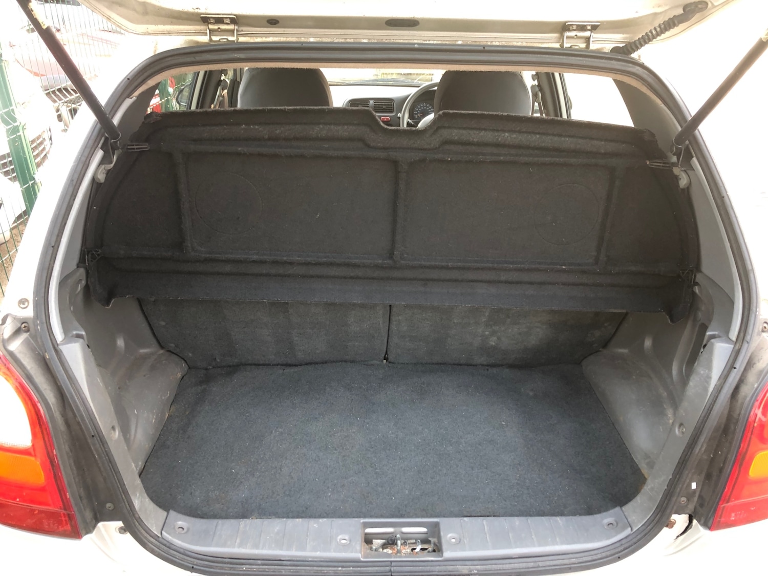 Used Suzuki Alto 2004 for sale - 76953618: Photo 9