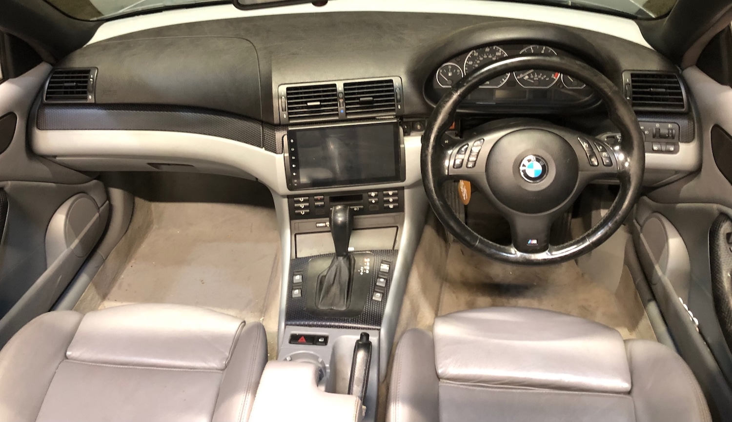 Used BMW 3 Series 2004 for sale - 76586774: Photo 10
