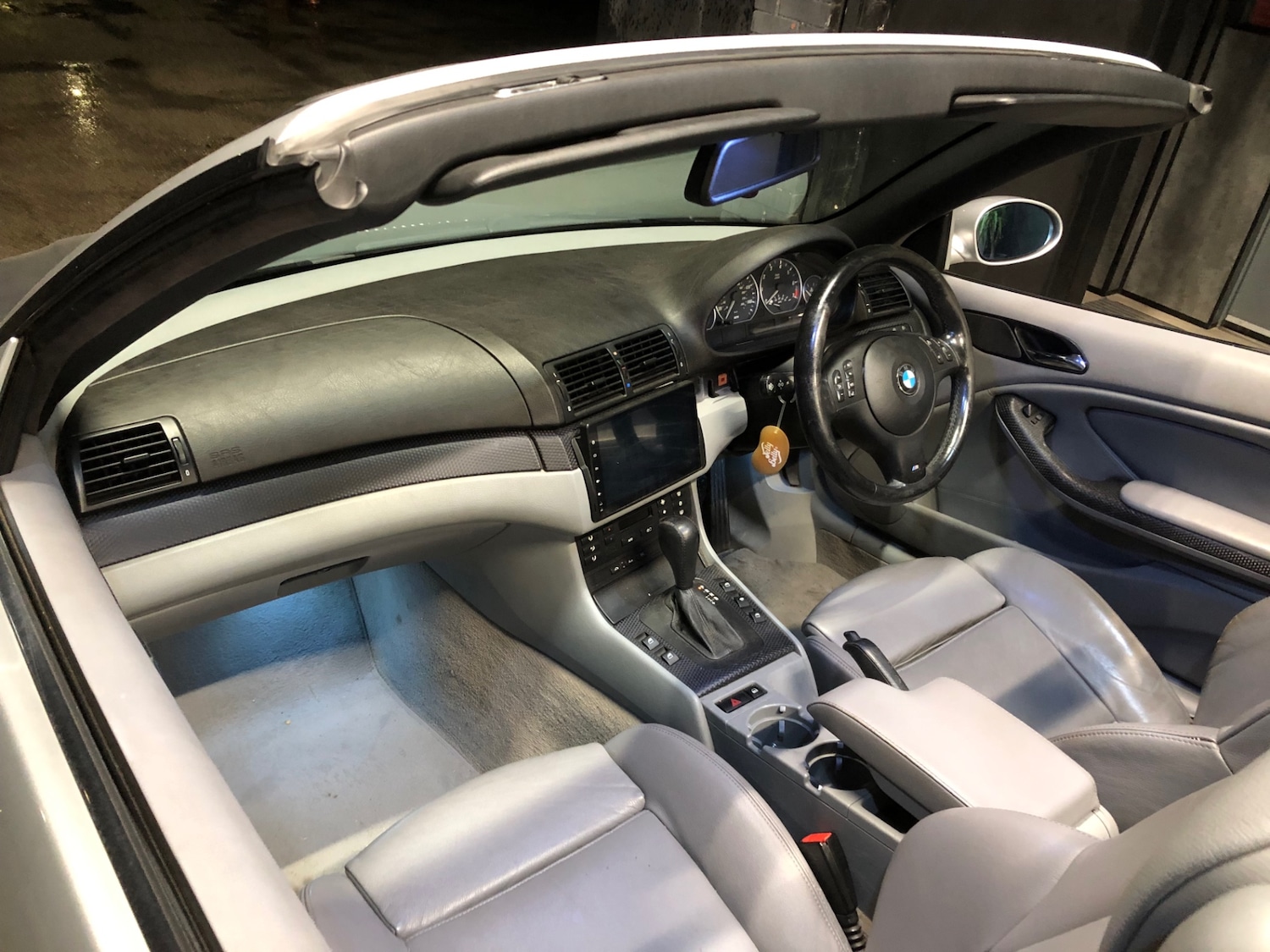 Used BMW 3 Series 2004 for sale - 76586774: Photo 11