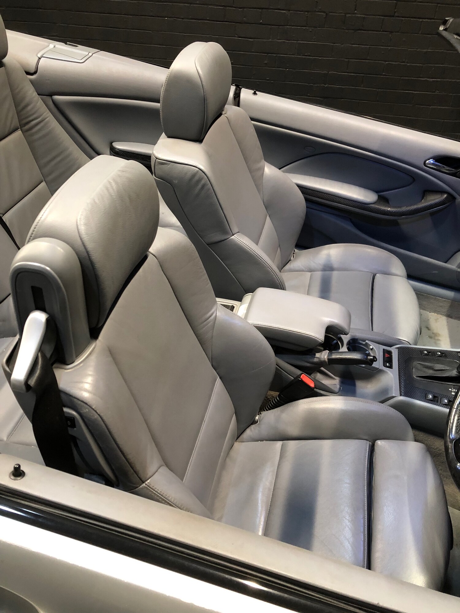 Used BMW 3 Series 2004 for sale - 76586774: Photo 12