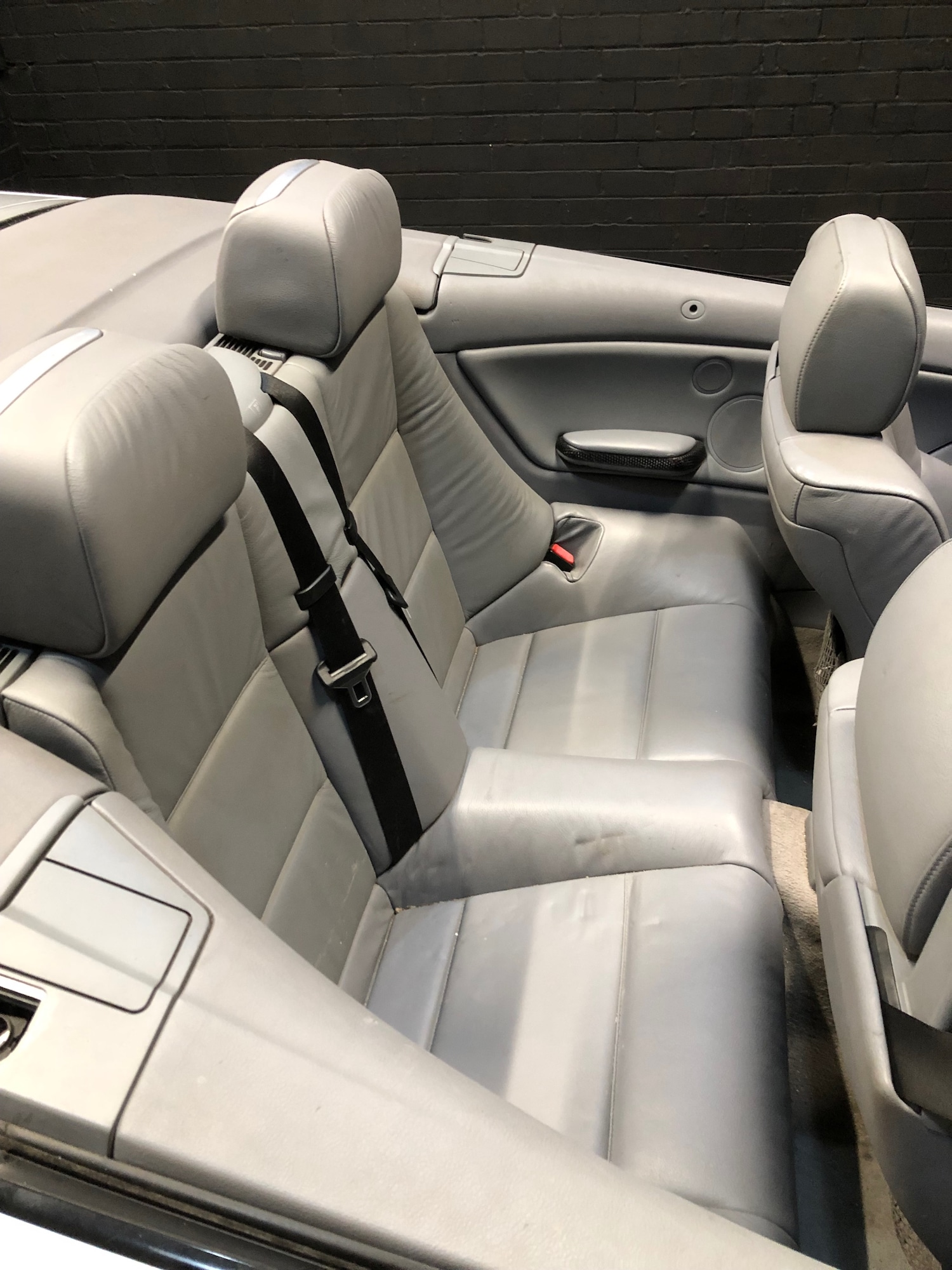 Used BMW 3 Series 2004 for sale - 76586774: Photo 13