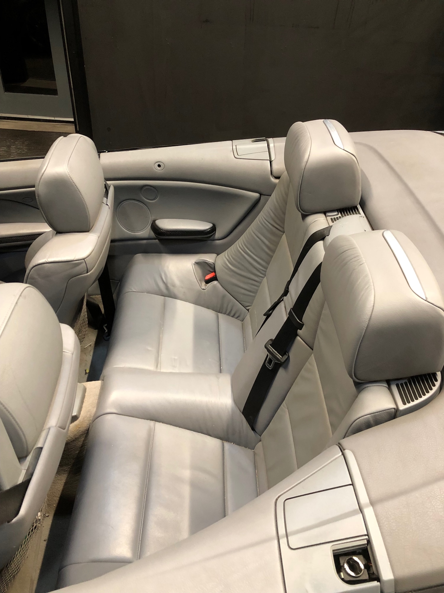 Used BMW 3 Series 2004 for sale - 76586774: Photo 14