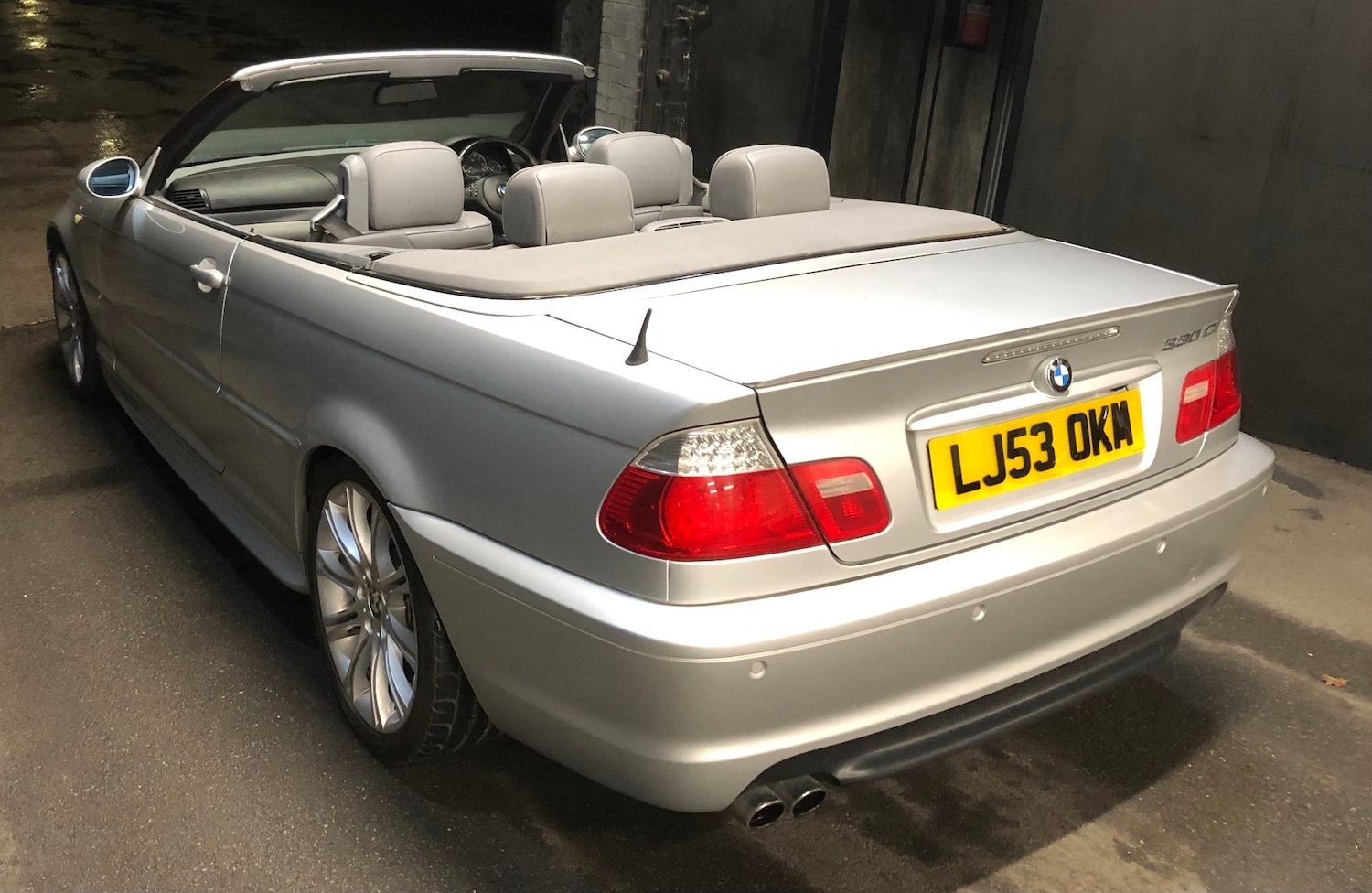 Used BMW 3 Series 2004 for sale - 76586774: Photo 15