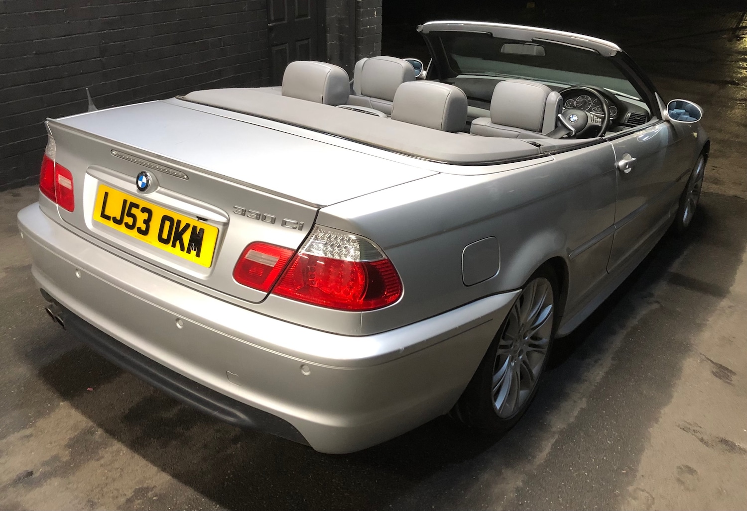 Used BMW 3 Series 2004 for sale - 76586774: Photo 16